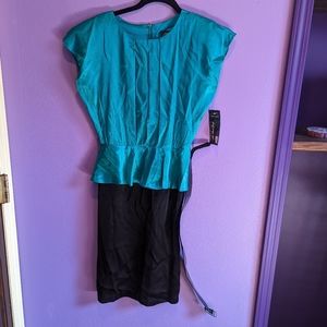 Dead stock All That Jazz 80s dress
